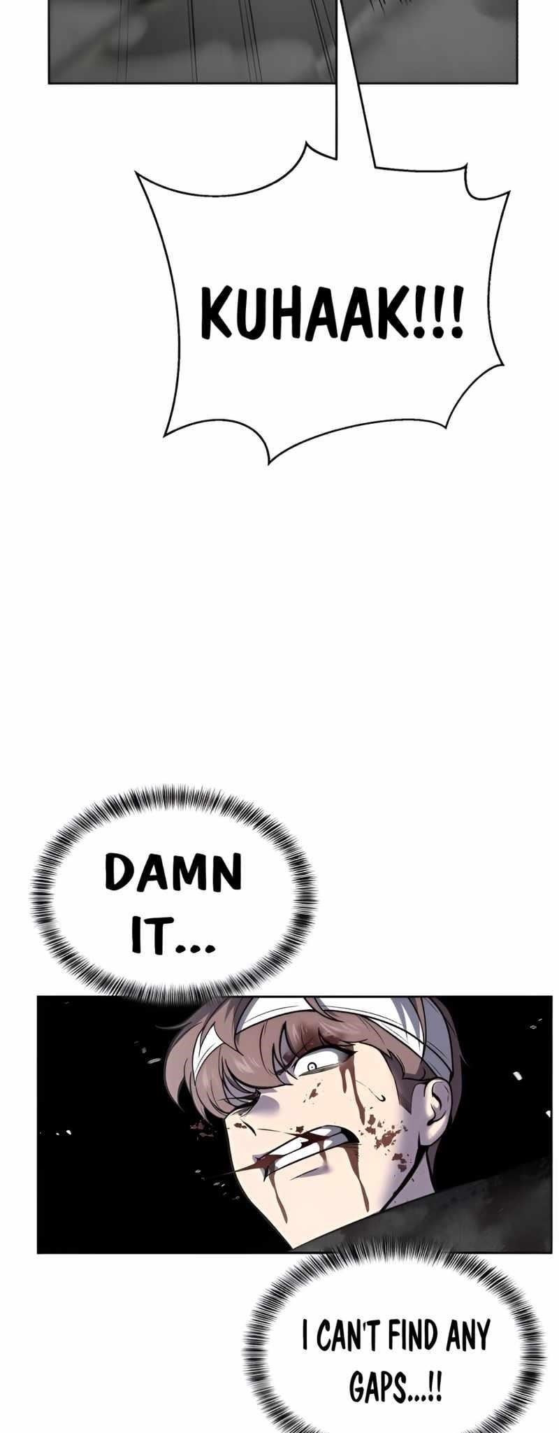 The Boy Of Death Chapter 248 - Page 38 in English