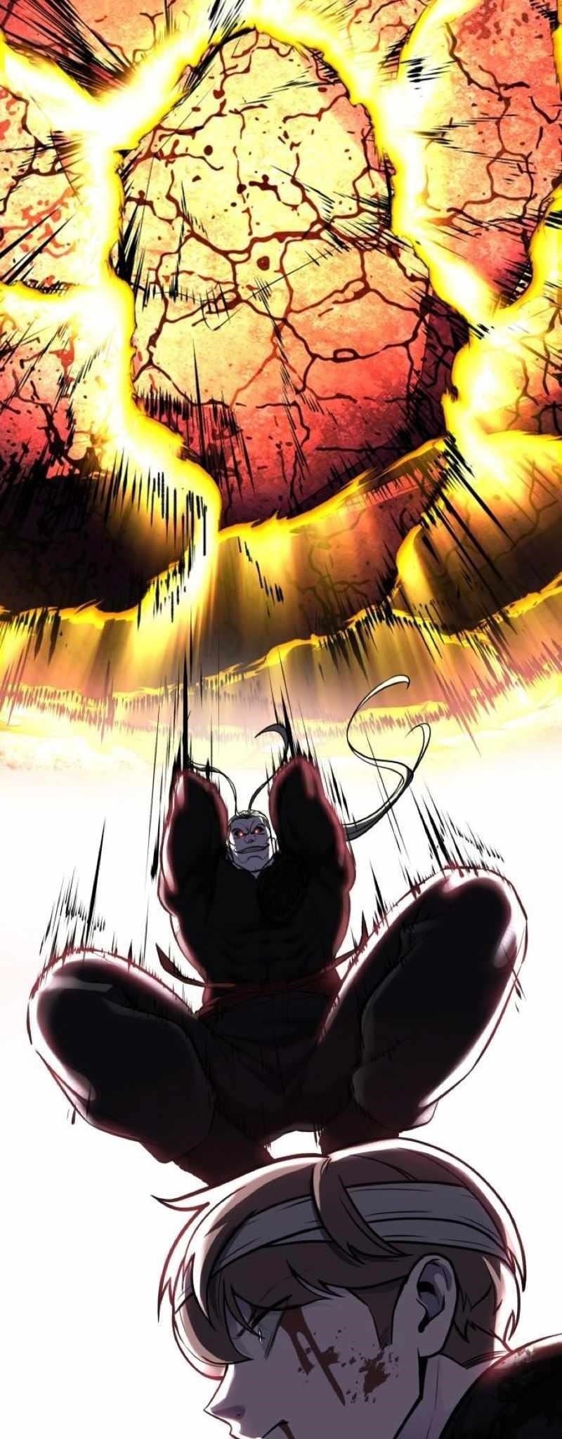 The Boy Of Death Chapter 248 - Page 48 in English
