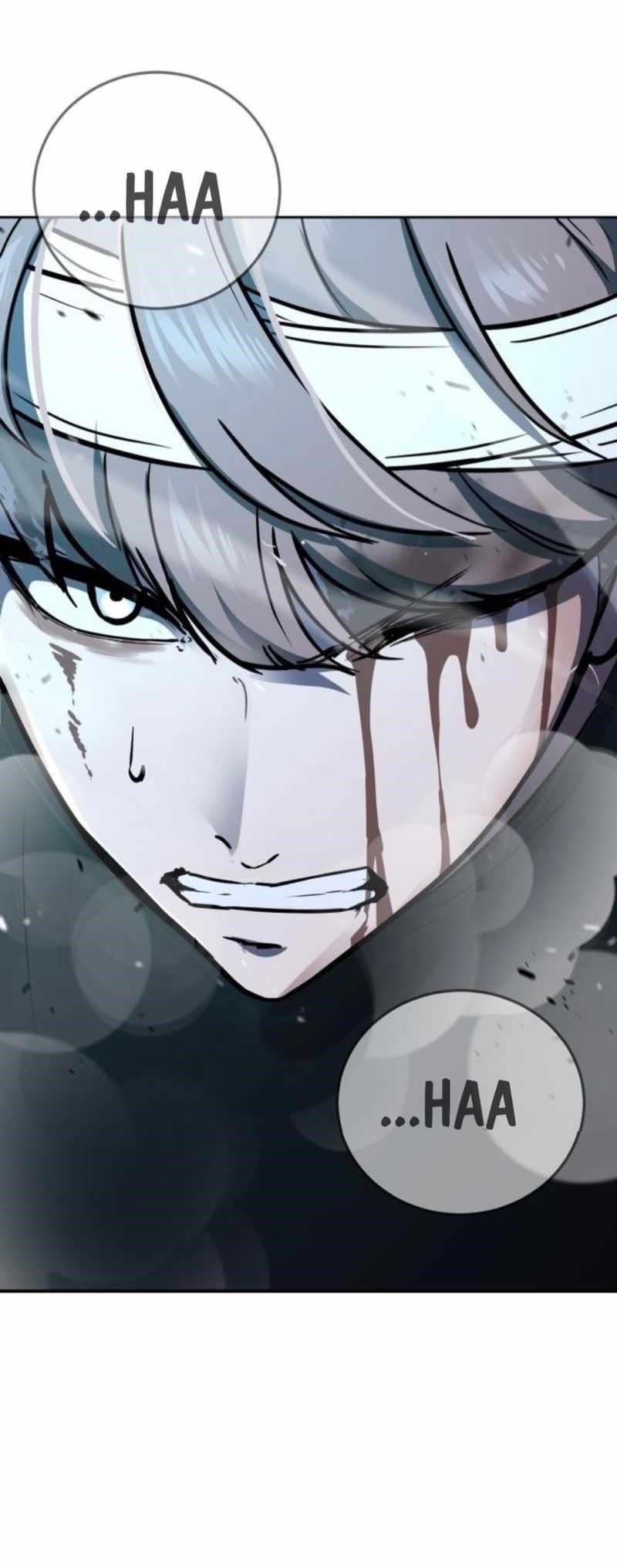 The Boy Of Death Chapter 248 - Page 5 in English