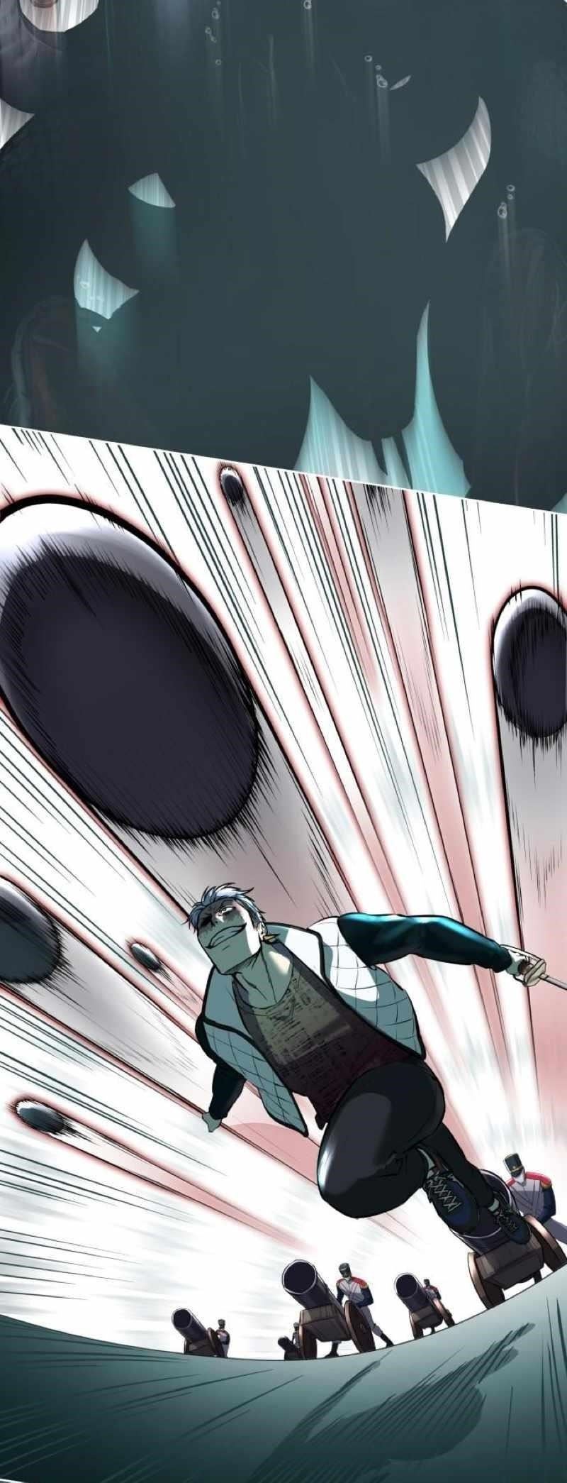 The Boy Of Death Chapter 248 - Page 74 in English