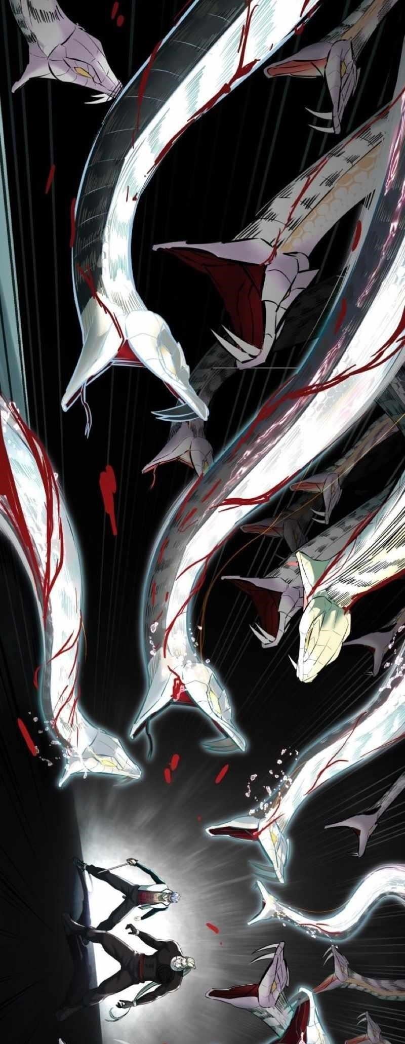 The Boy Of Death Chapter 248 - Page 93 in English