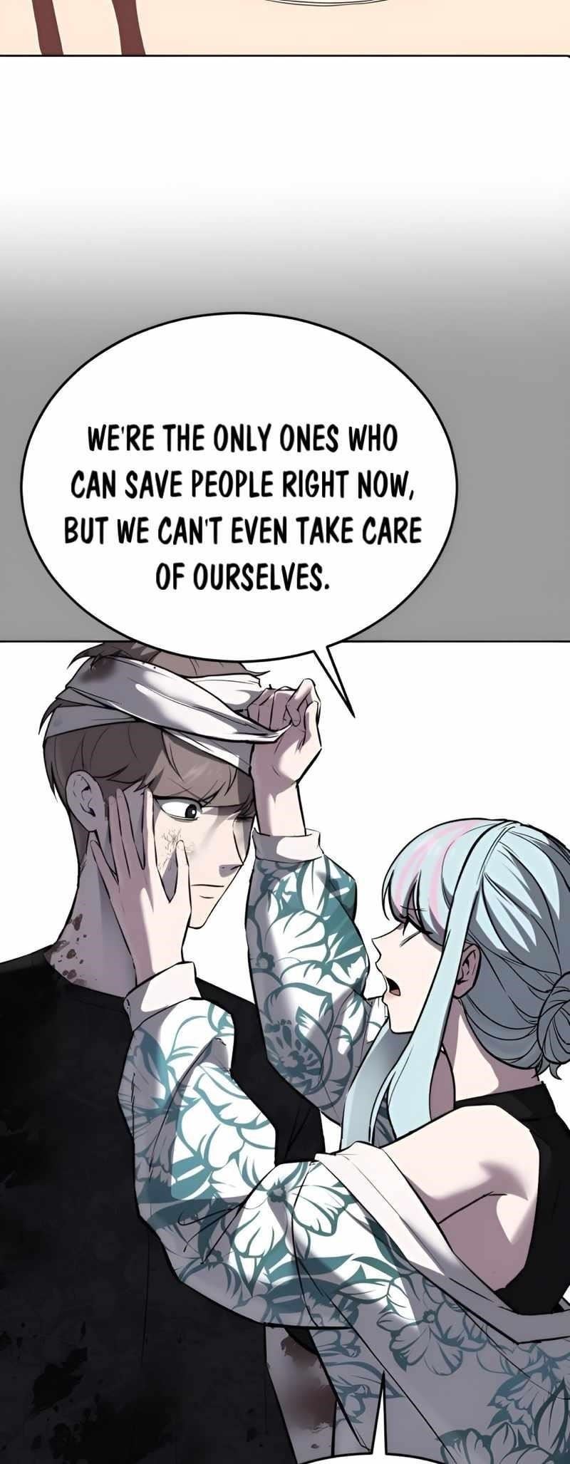 The Boy Of Death Chapter 249 - Page 101 in English