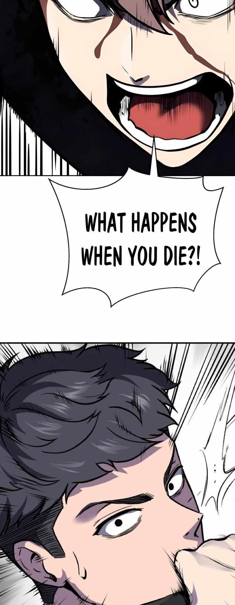 The Boy Of Death Chapter 249 - Page 103 in English