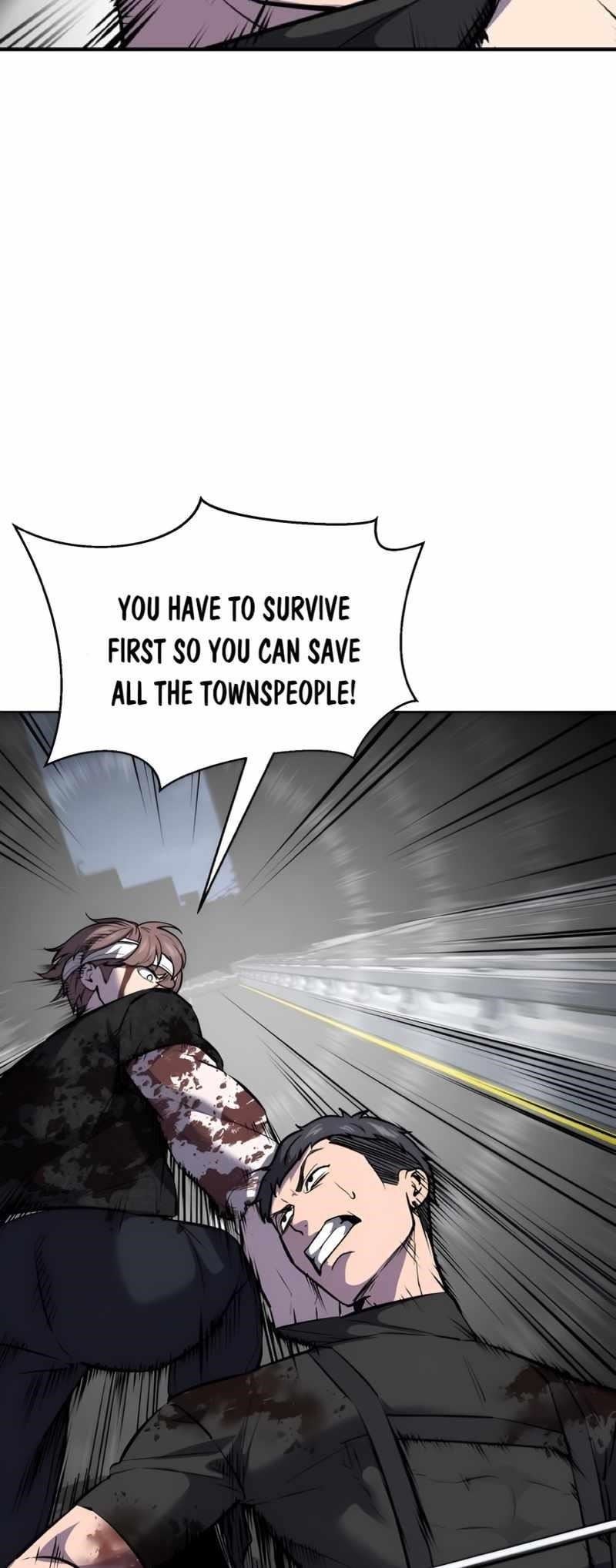 The Boy Of Death Chapter 249 - Page 104 in English