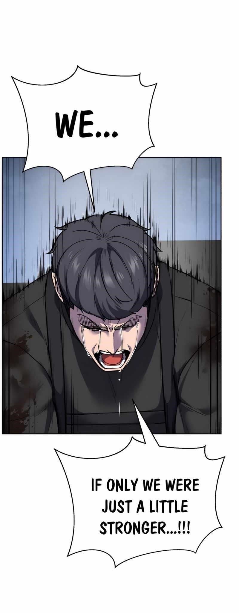 The Boy Of Death Chapter 249 - Page 112 in English