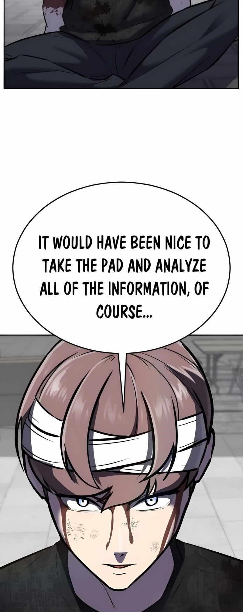 The Boy Of Death Chapter 249 - Page 122 in English
