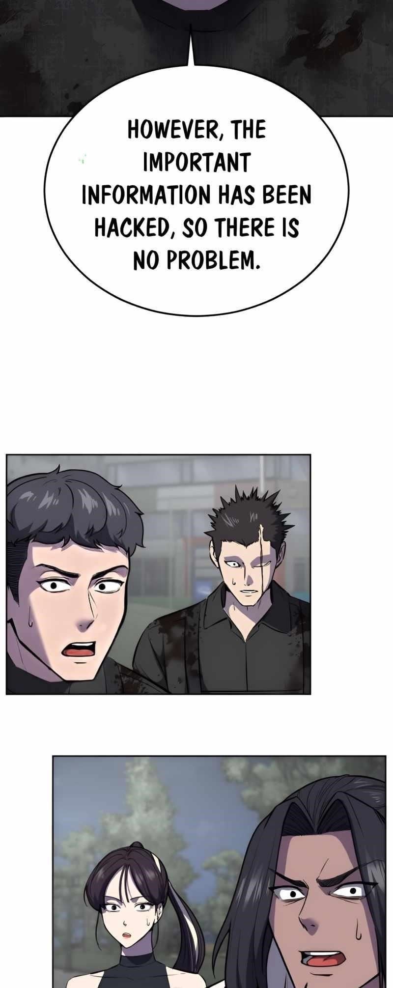 The Boy Of Death Chapter 249 - Page 123 in English