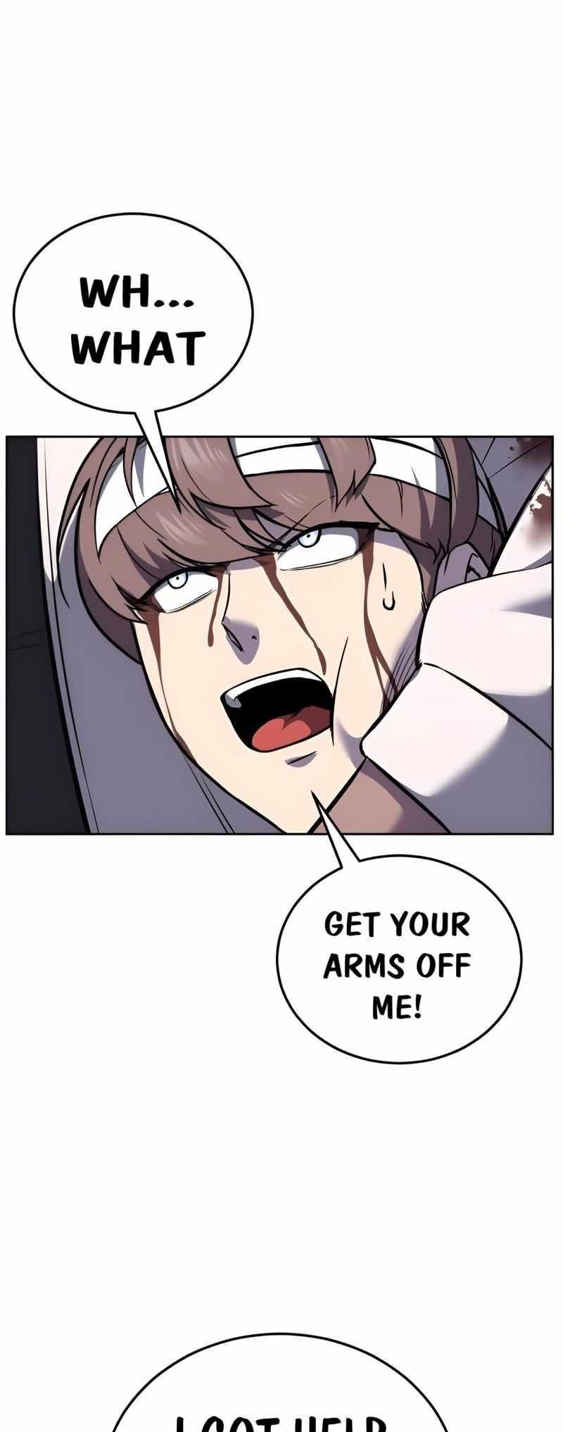 The Boy Of Death Chapter 249 - Page 131 in English