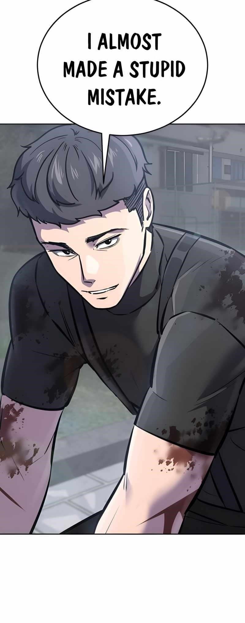 The Boy Of Death Chapter 249 - Page 133 in English
