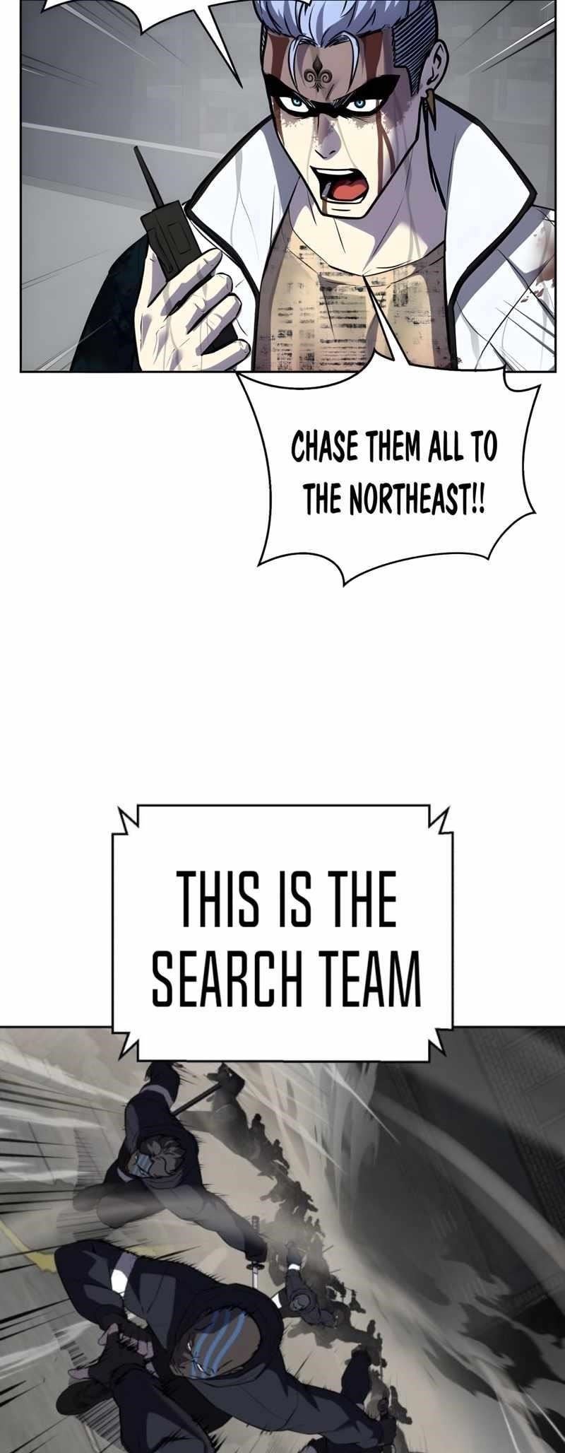 The Boy Of Death Chapter 249 - Page 18 in English