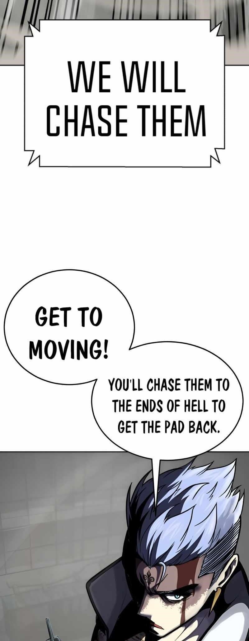 The Boy Of Death Chapter 249 - Page 20 in English