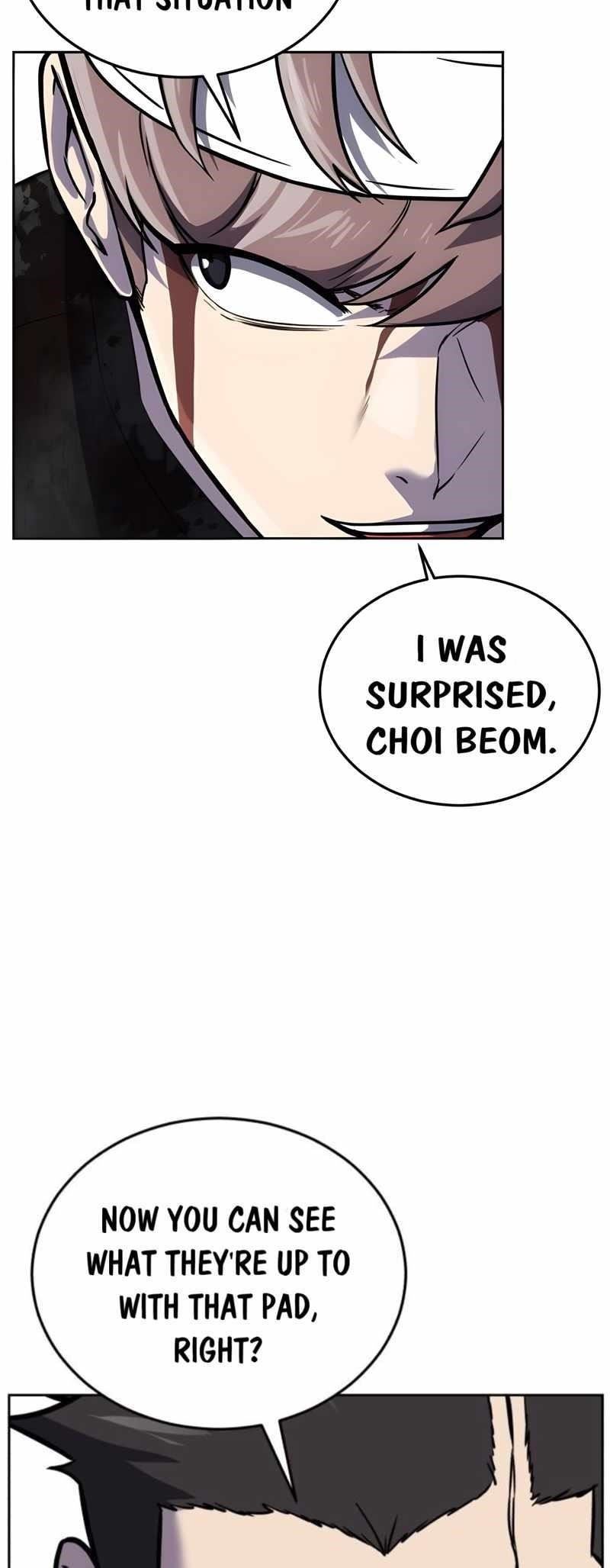 The Boy Of Death Chapter 249 - Page 24 in English