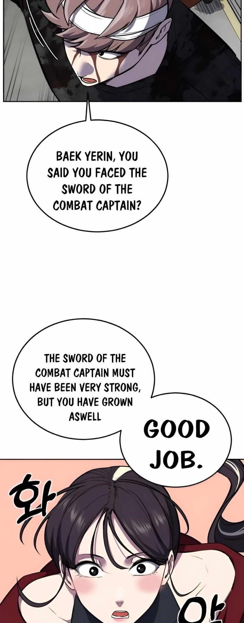 The Boy Of Death Chapter 249 - Page 26 in English