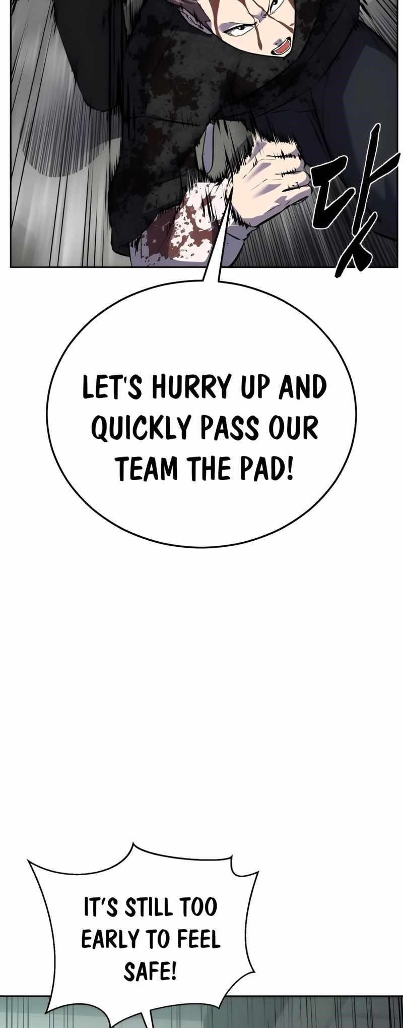 The Boy Of Death Chapter 249 - Page 28 in English