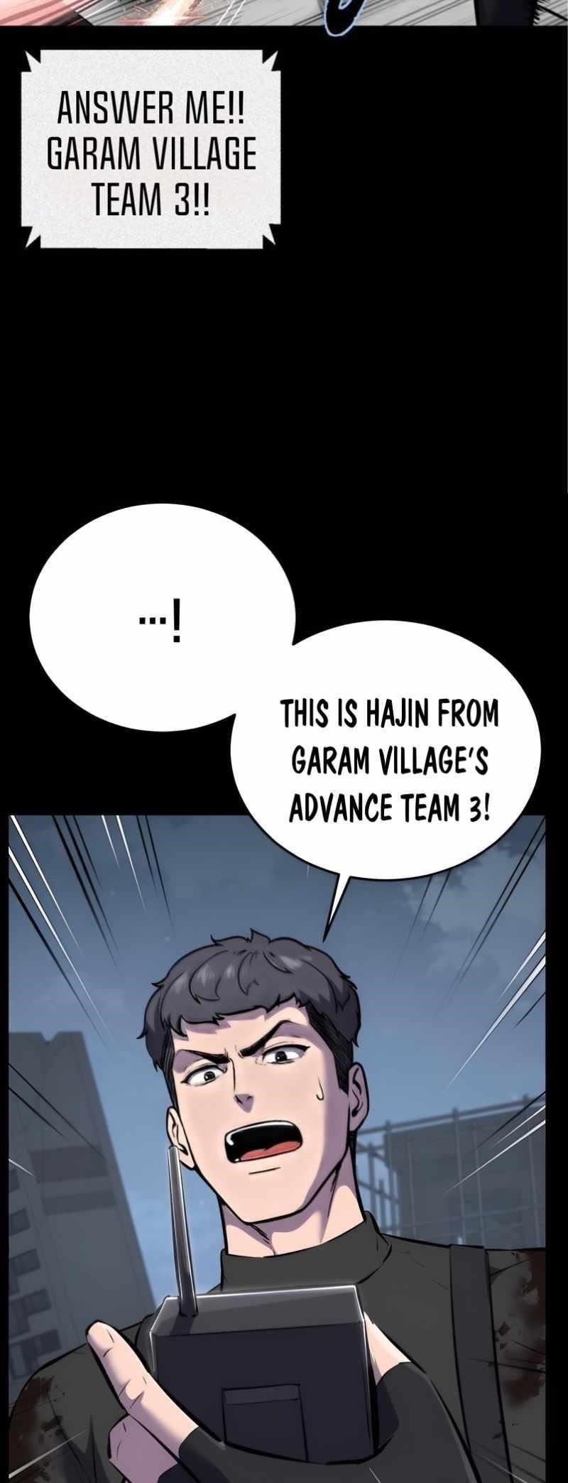 The Boy Of Death Chapter 249 - Page 3 in English