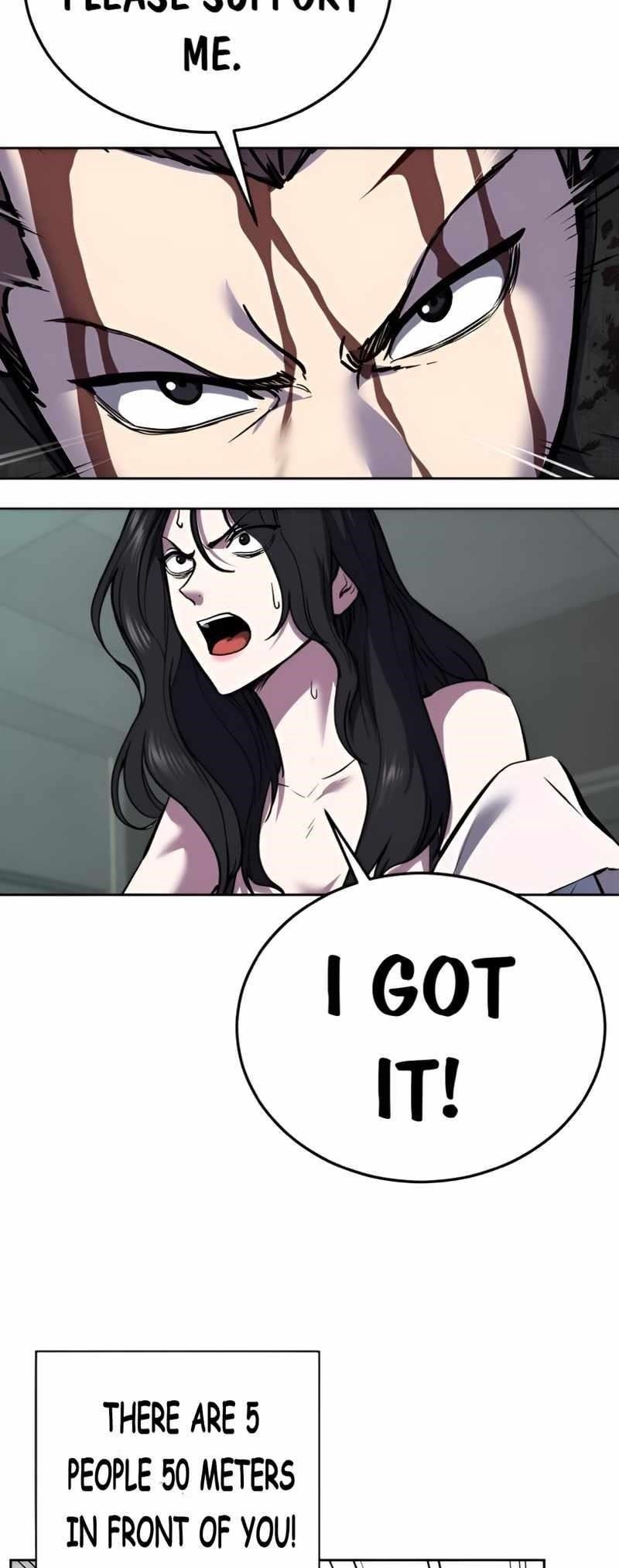 The Boy Of Death Chapter 249 - Page 34 in English