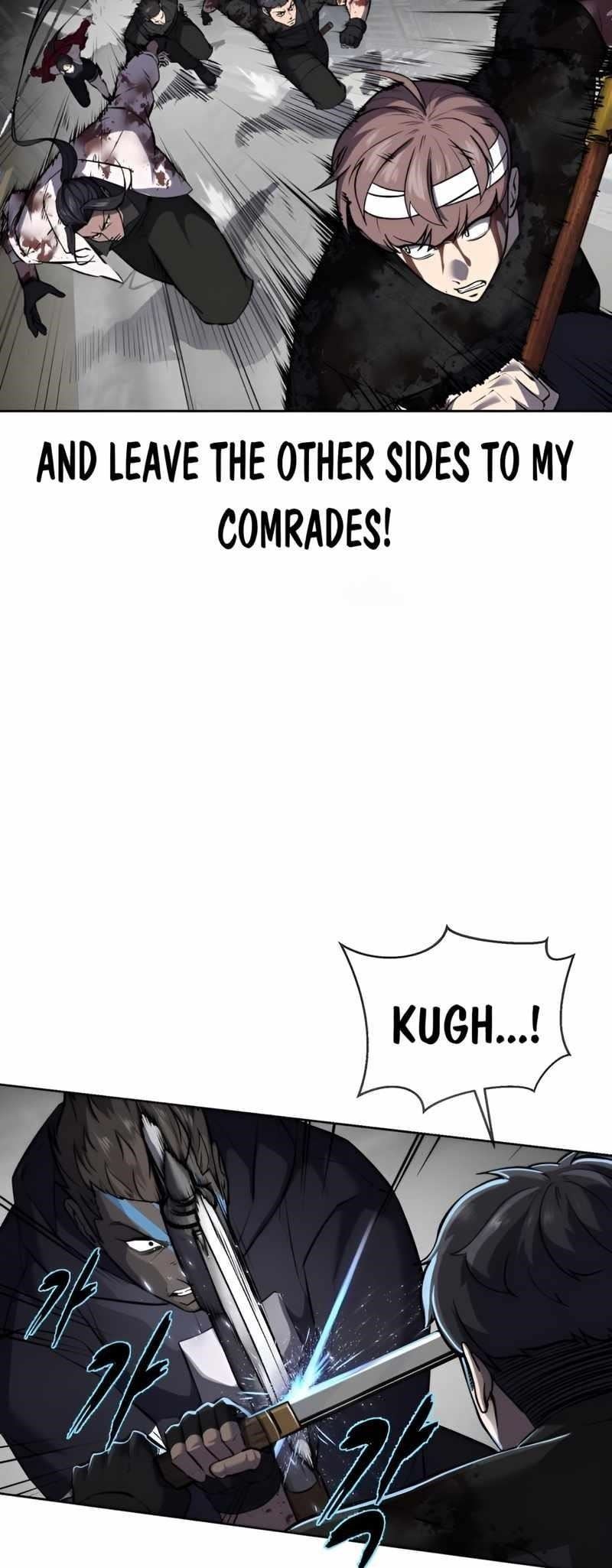 The Boy Of Death Chapter 249 - Page 47 in English