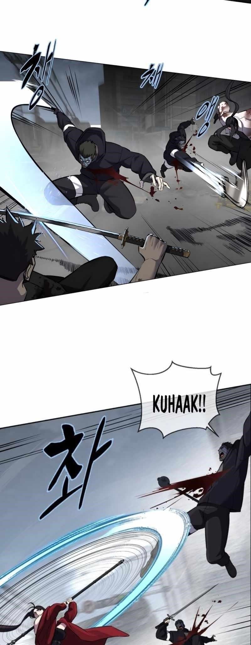 The Boy Of Death Chapter 249 - Page 48 in English