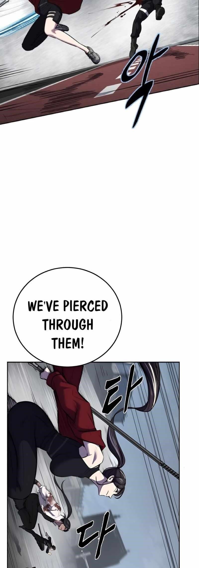 The Boy Of Death Chapter 249 - Page 49 in English
