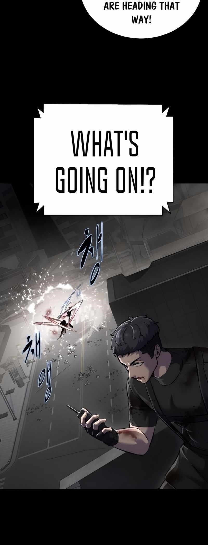 The Boy Of Death Chapter 249 - Page 5 in English