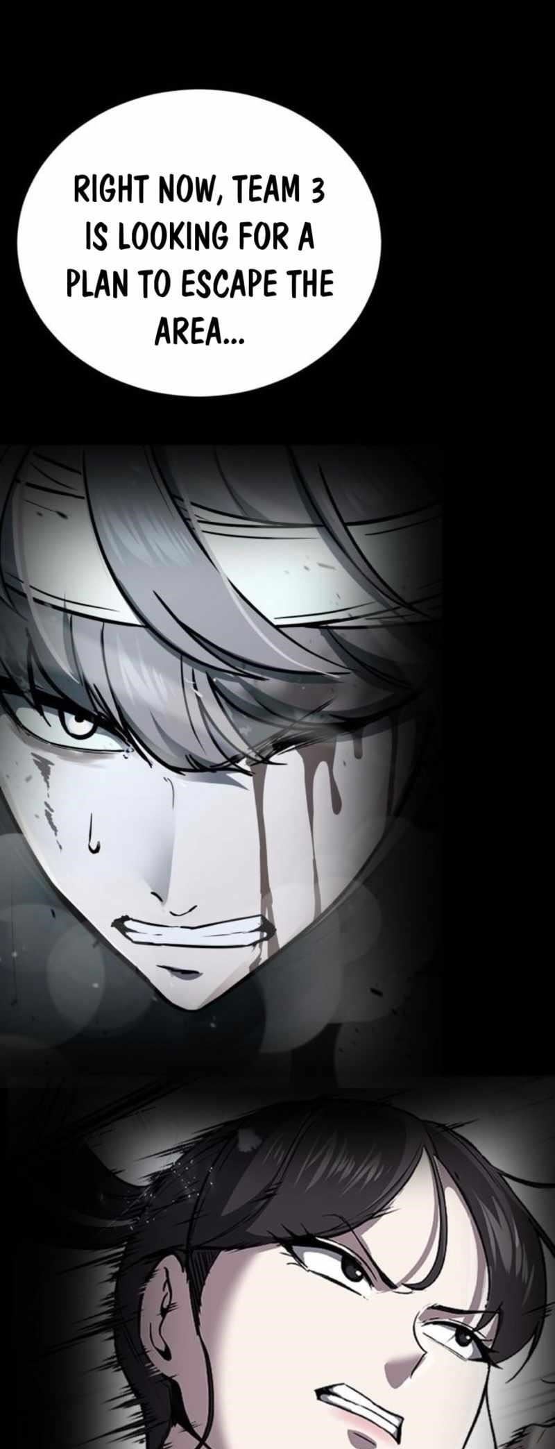 The Boy Of Death Chapter 249 - Page 6 in English