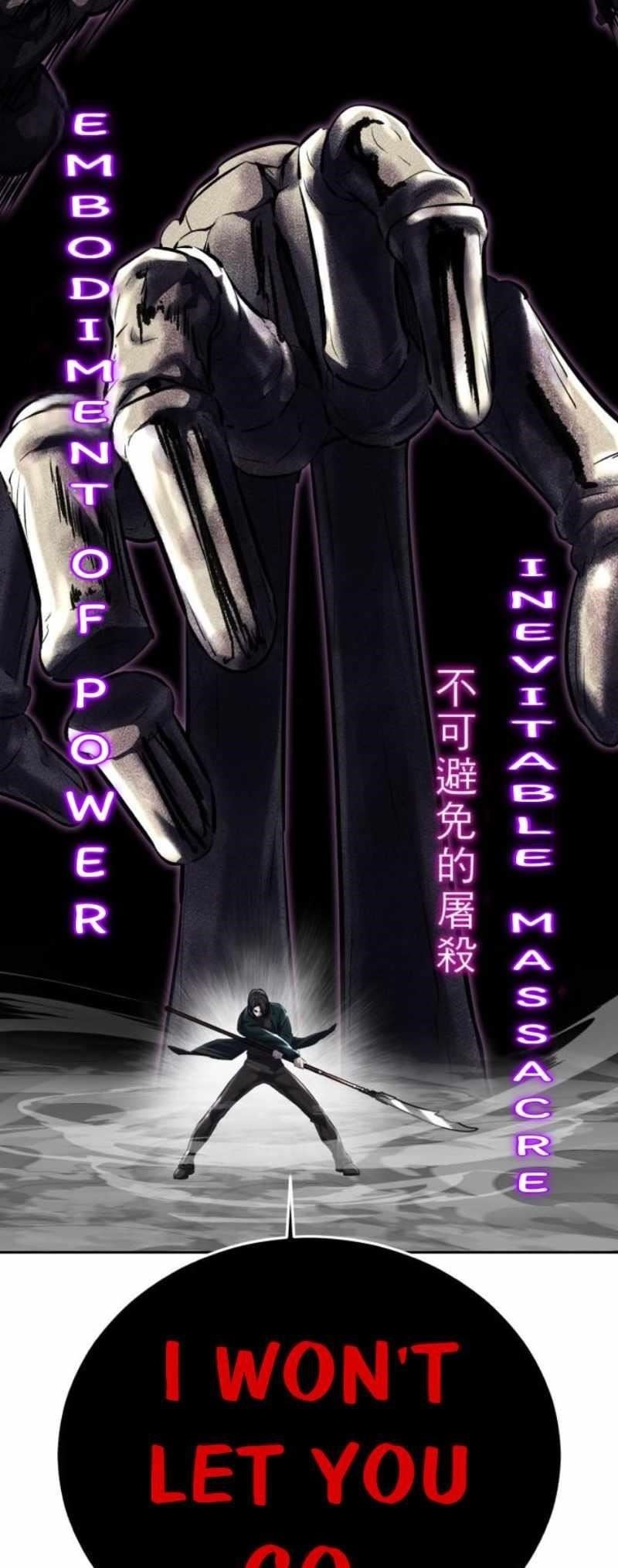 The Boy Of Death Chapter 249 - Page 78 in English