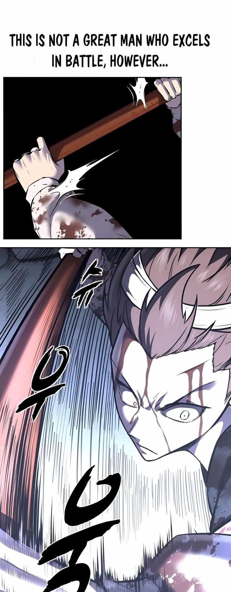 The Boy Of Death Chapter 249 - Page 80 in English