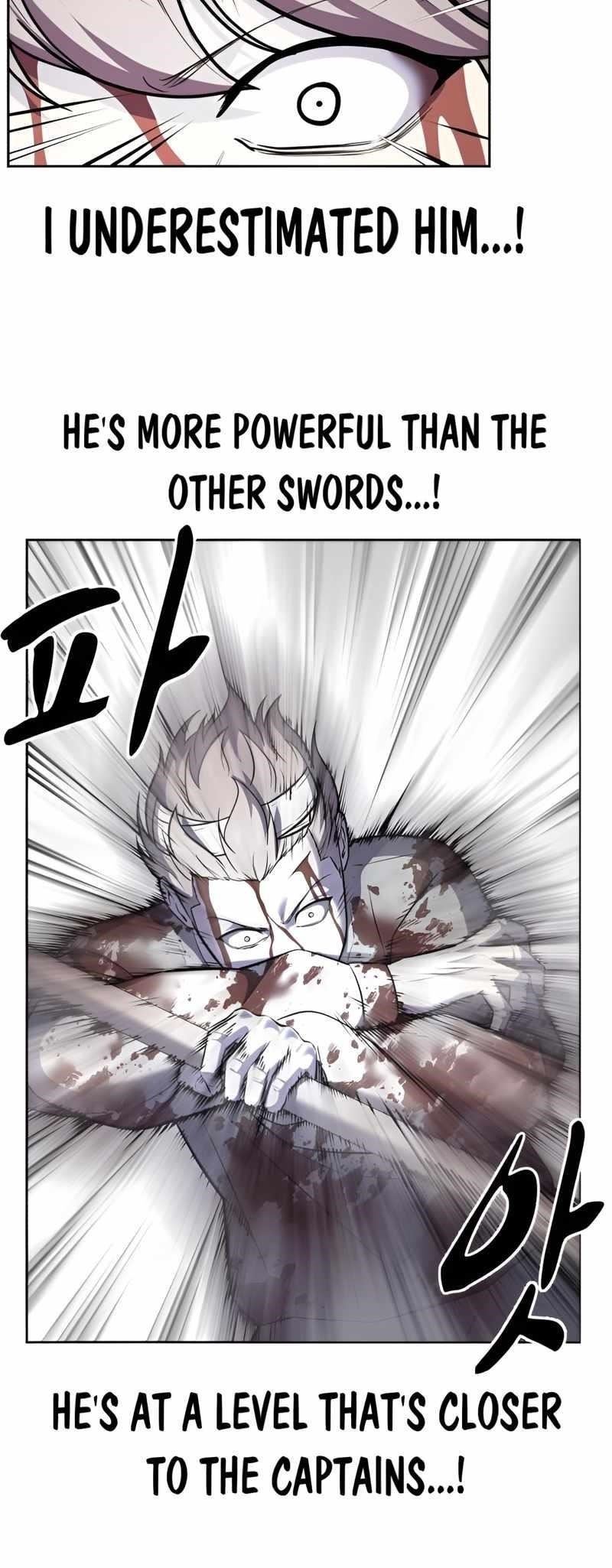 The Boy Of Death Chapter 249 - Page 85 in English