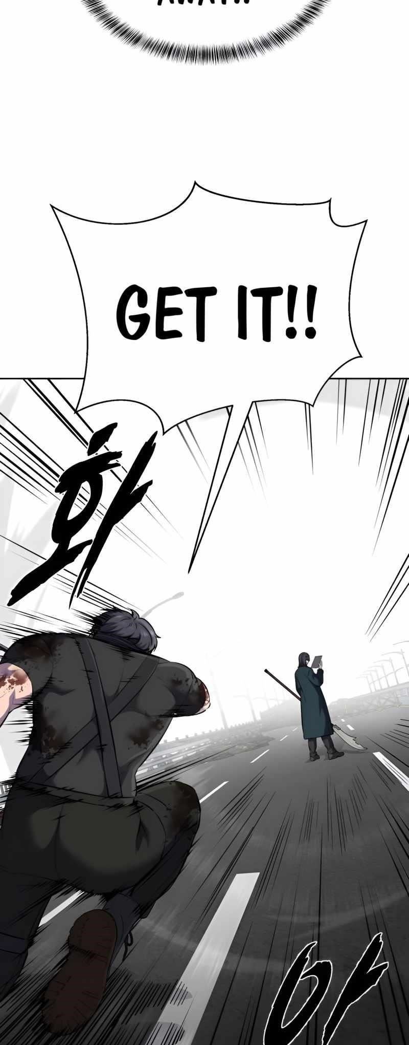 The Boy Of Death Chapter 249 - Page 91 in English