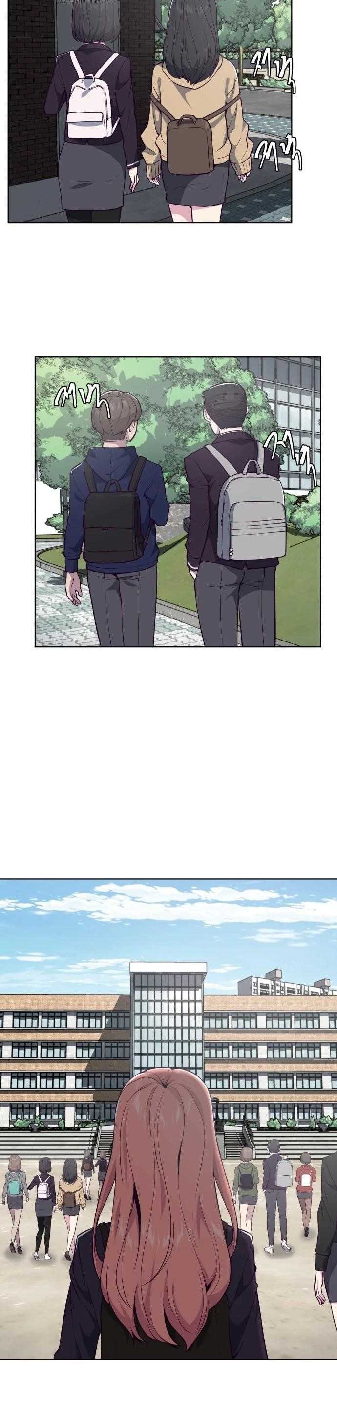 The Boy Of Death Chapter 25 - Page 8 in English