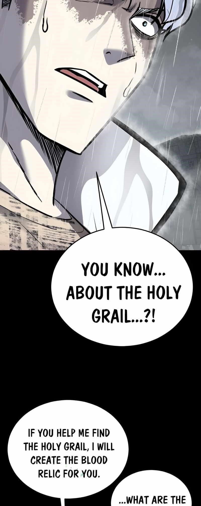 The Boy Of Death Chapter 250 - Page 109 in English