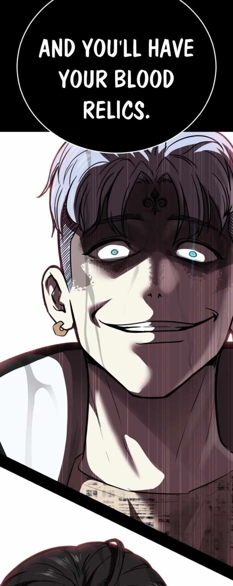 The Boy Of Death Chapter 250 - Page 111 in English
