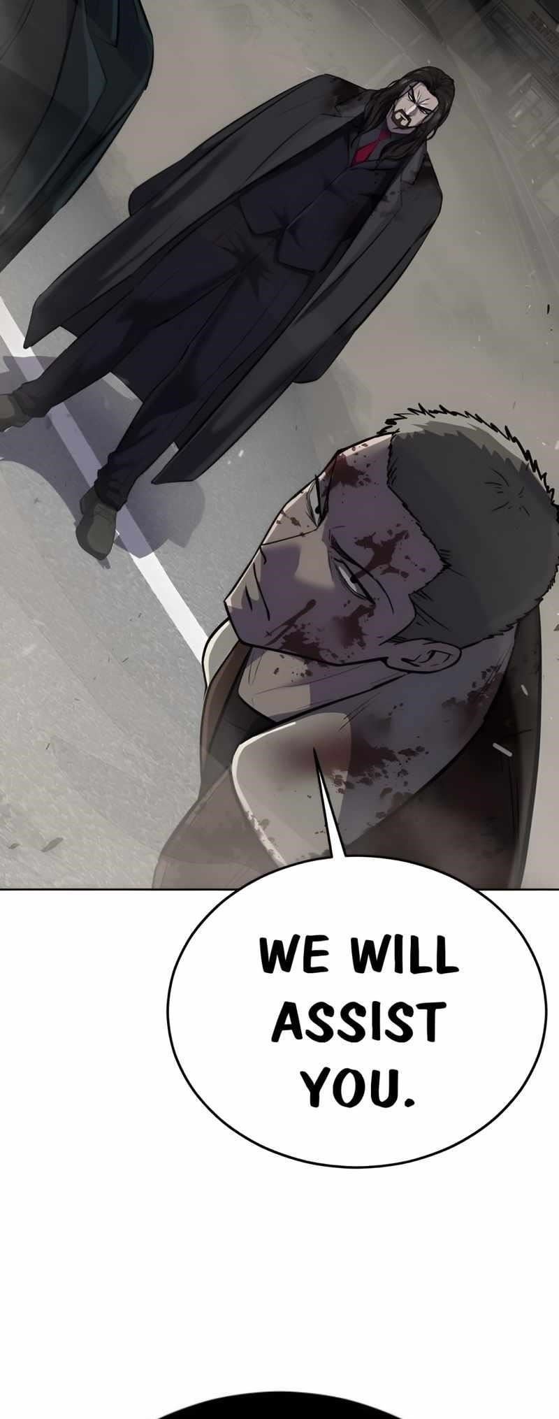 The Boy Of Death Chapter 250 - Page 117 in English