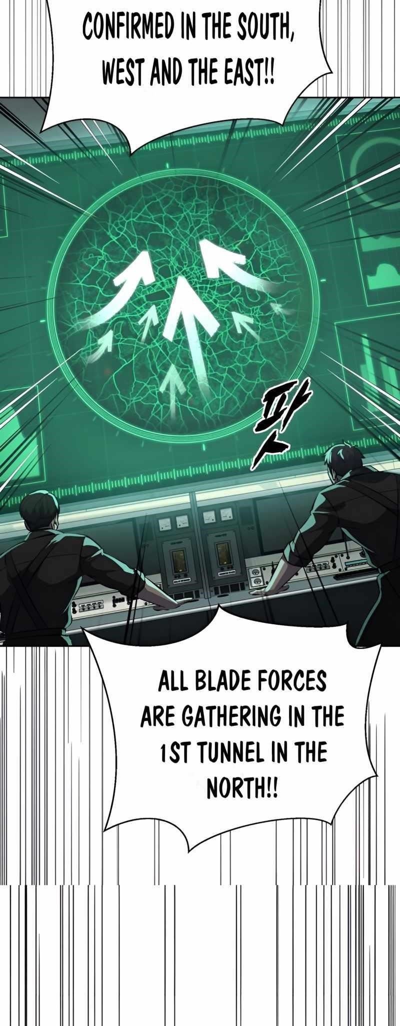 The Boy Of Death Chapter 250 - Page 123 in English