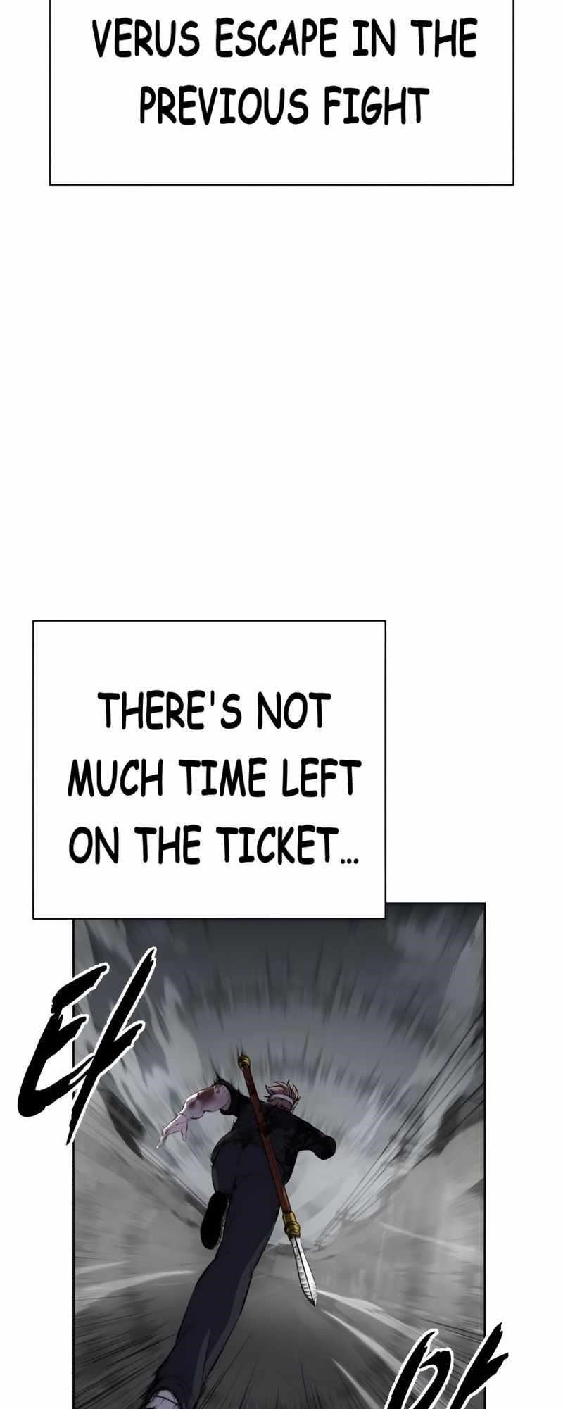 The Boy Of Death Chapter 250 - Page 131 in English