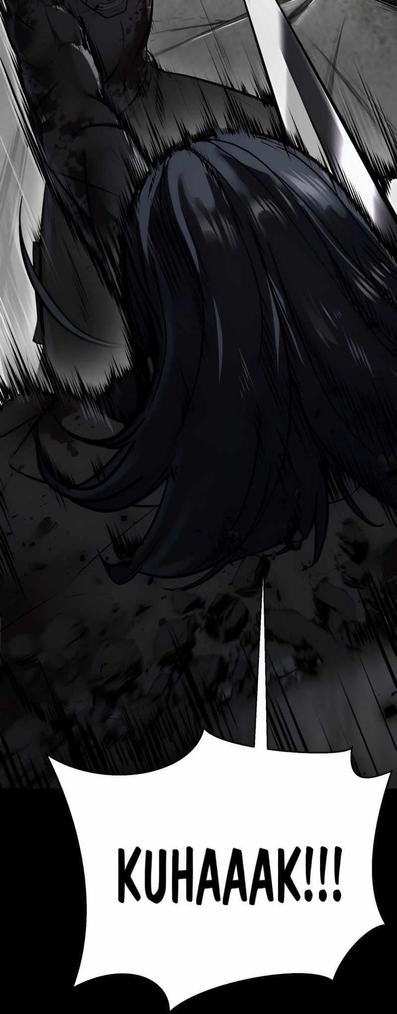 The Boy Of Death Chapter 250 - Page 21 in English