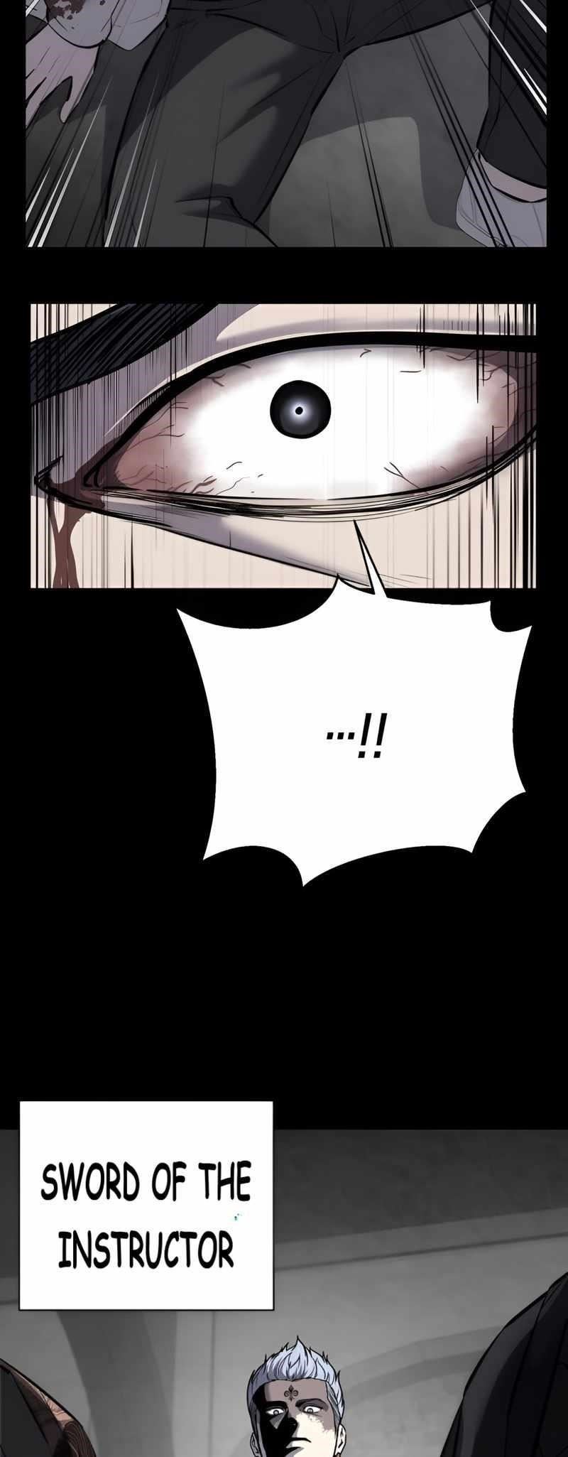 The Boy Of Death Chapter 250 - Page 27 in English