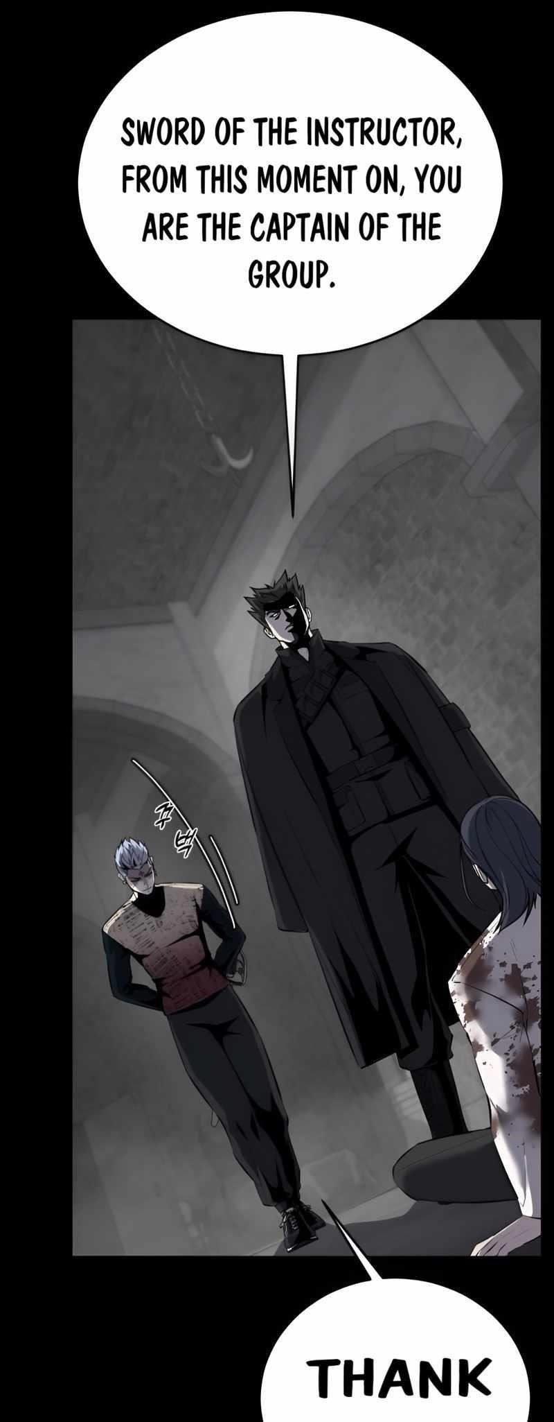 The Boy Of Death Chapter 250 - Page 30 in English