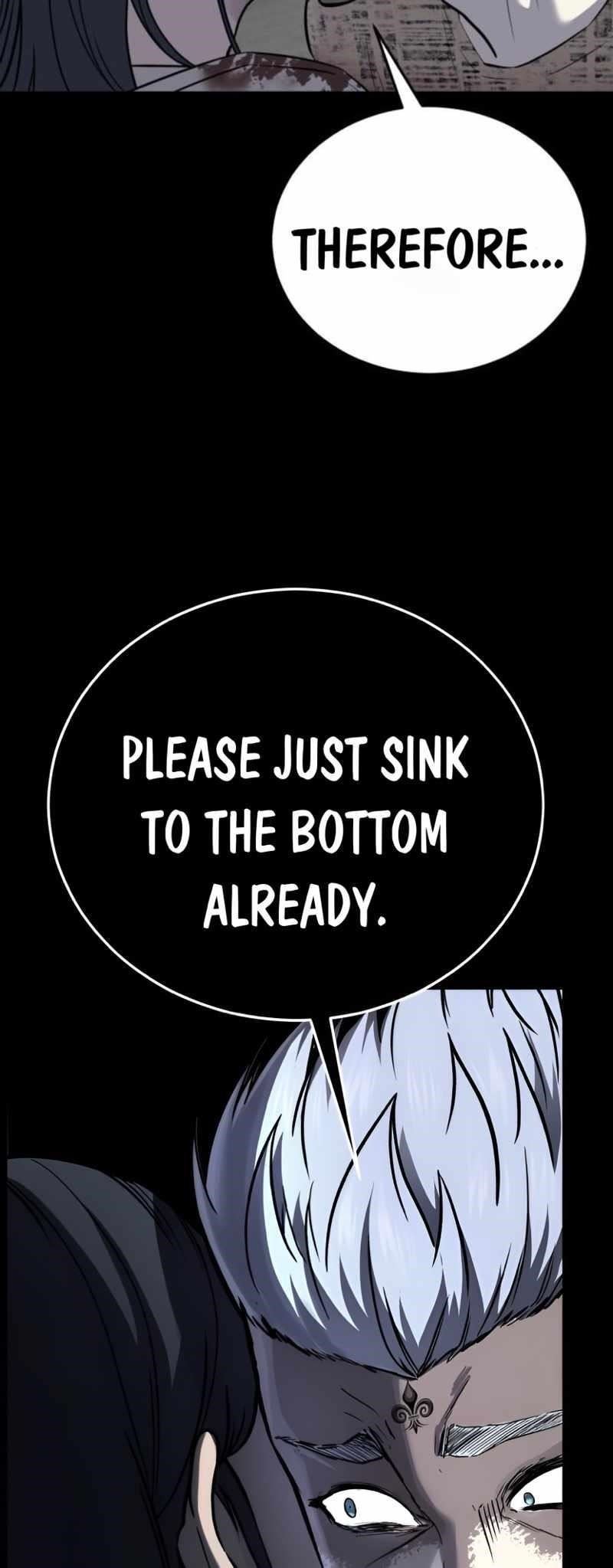 The Boy Of Death Chapter 250 - Page 33 in English