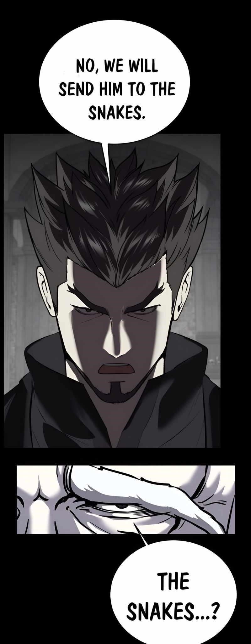 The Boy Of Death Chapter 250 - Page 39 in English