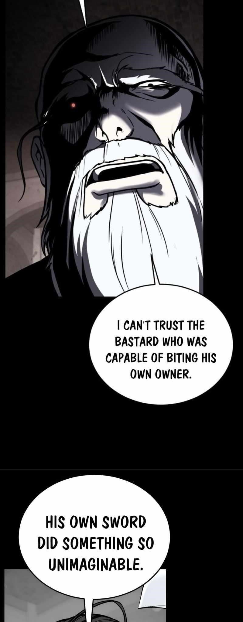 The Boy Of Death Chapter 250 - Page 41 in English