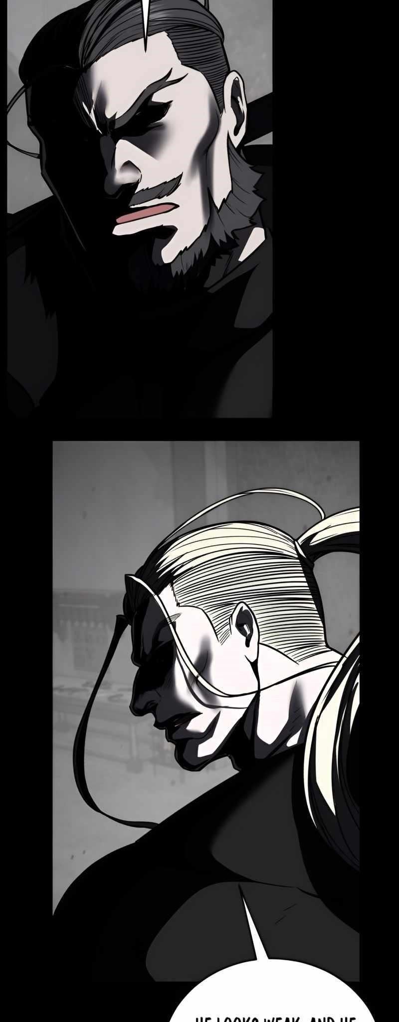 The Boy Of Death Chapter 250 - Page 42 in English