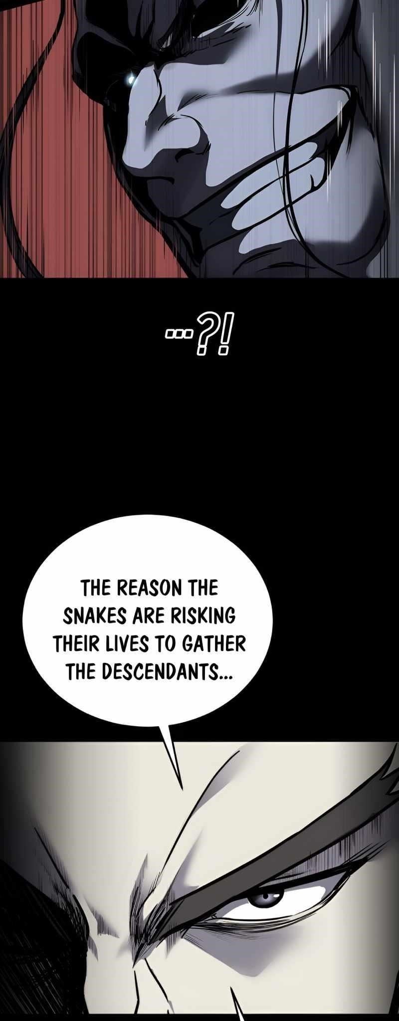 The Boy Of Death Chapter 250 - Page 45 in English