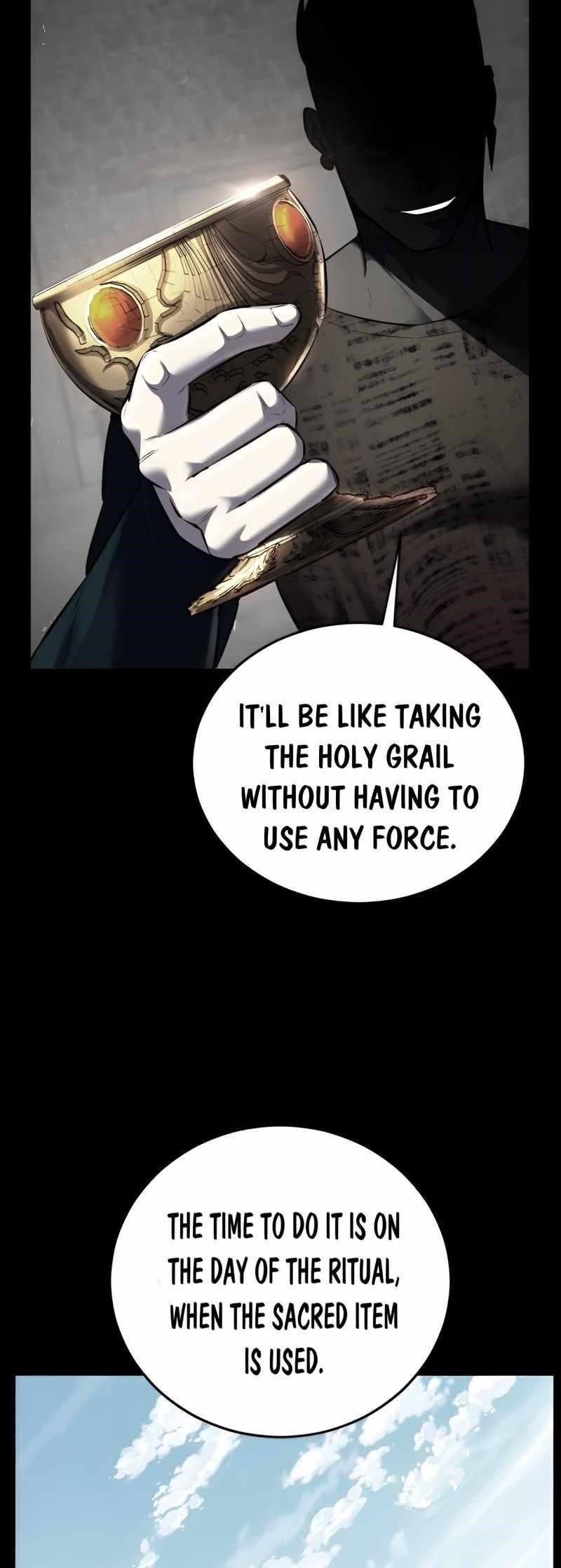 The Boy Of Death Chapter 250 - Page 52 in English