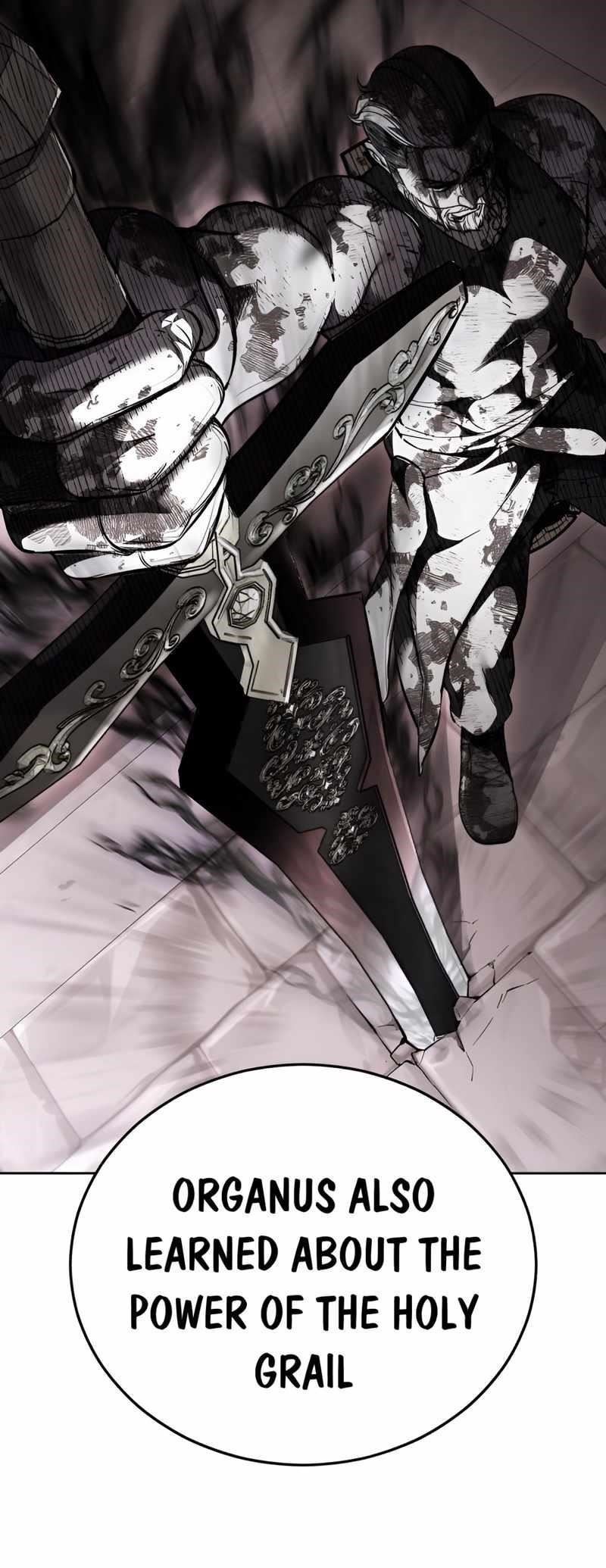 The Boy Of Death Chapter 250 - Page 74 in English