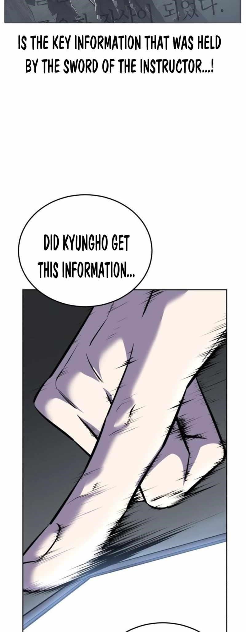 The Boy Of Death Chapter 250 - Page 8 in English