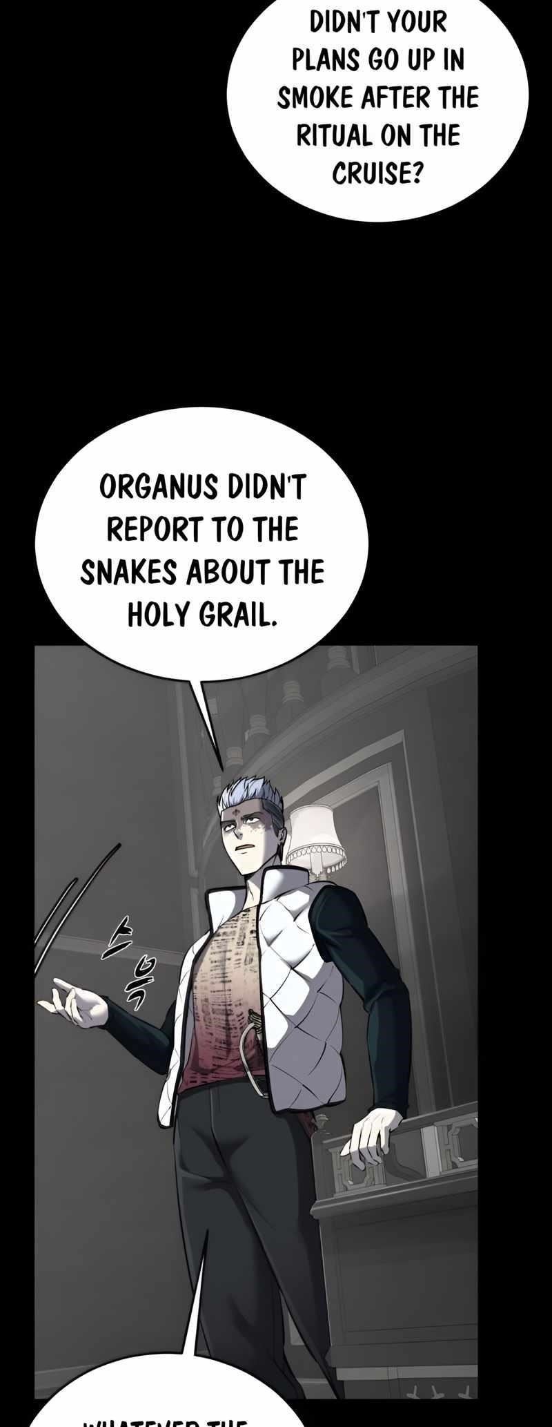 The Boy Of Death Chapter 250 - Page 81 in English