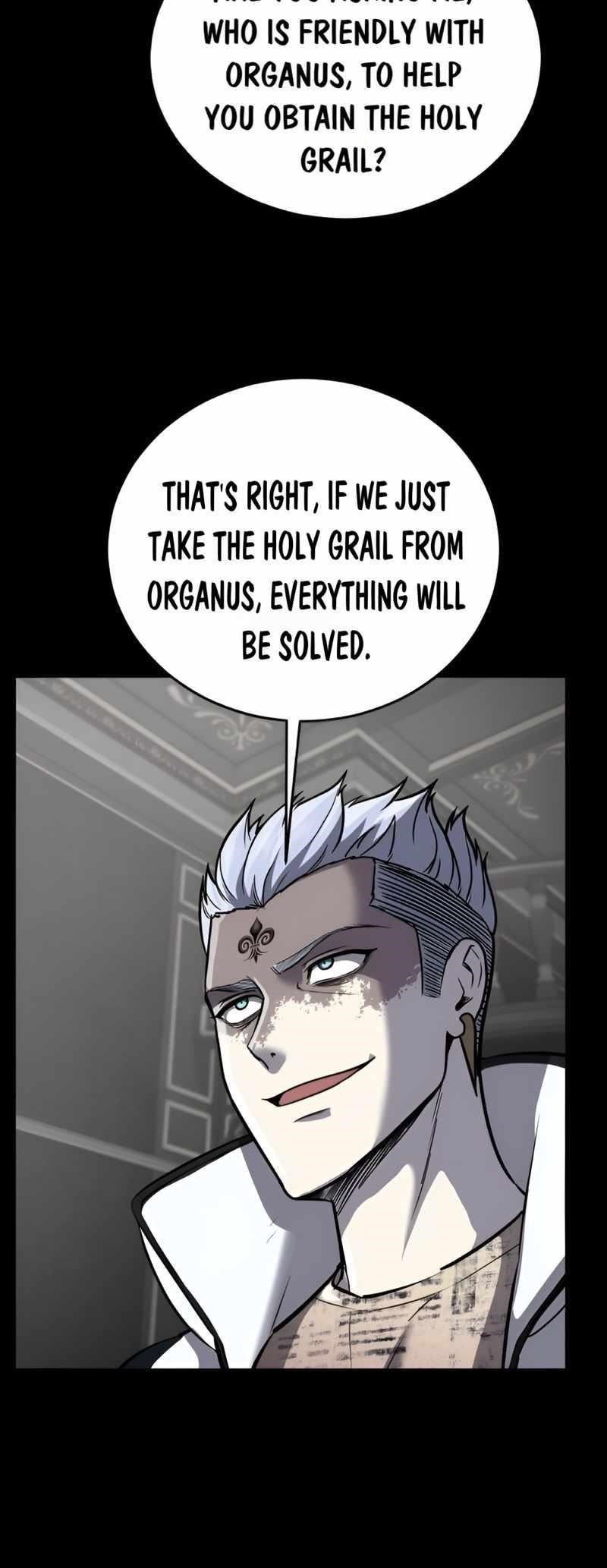 The Boy Of Death Chapter 250 - Page 83 in English