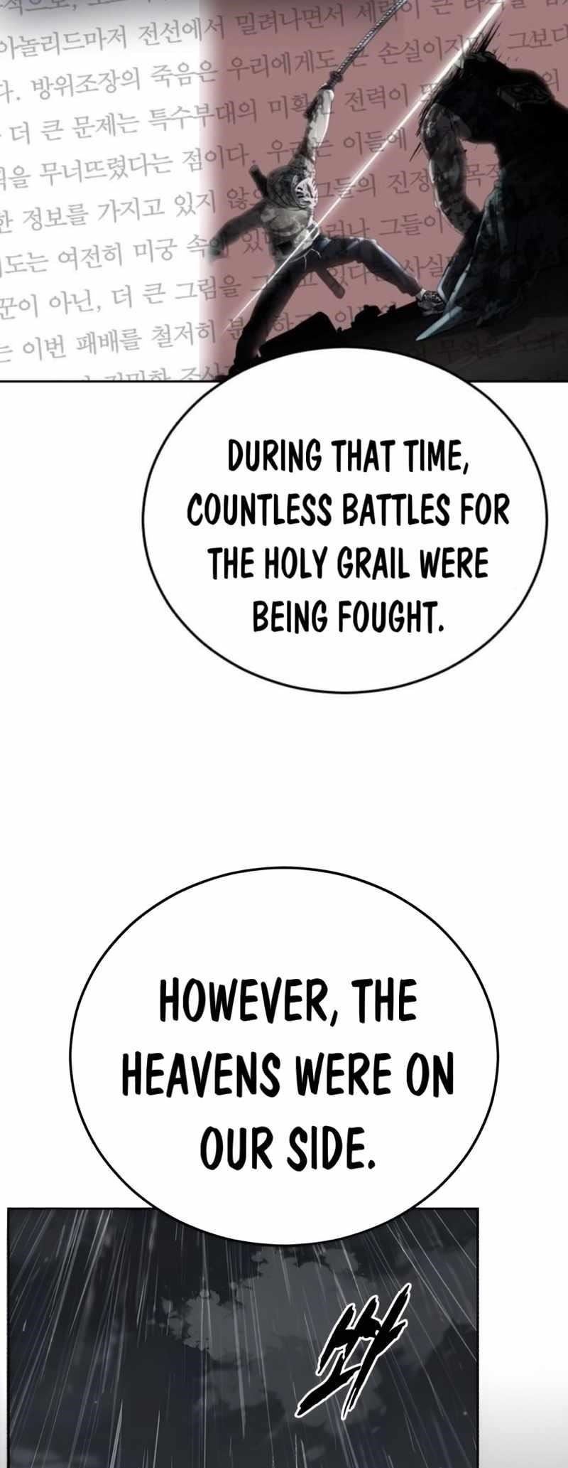 The Boy Of Death Chapter 250 - Page 91 in English
