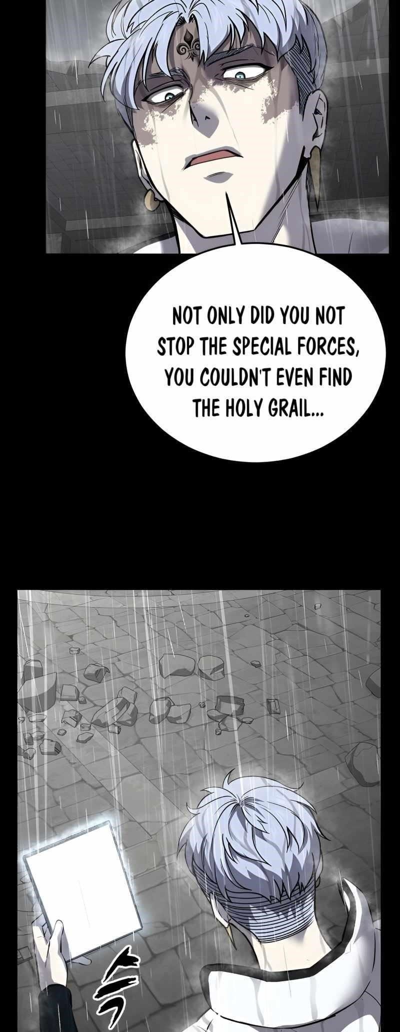 The Boy Of Death Chapter 250 - Page 94 in English
